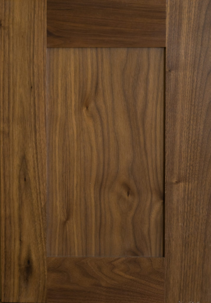 Shaker 90 - Natural Walnut