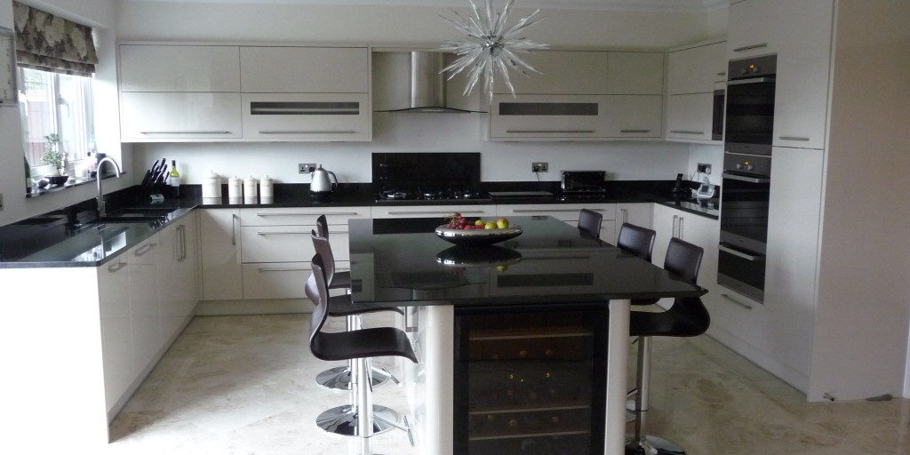 Gloss Kitchen Gloss Kitchen